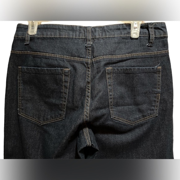 AMERICAN Rag jeans Boot Cut Size 9 - Picture 5 of 8